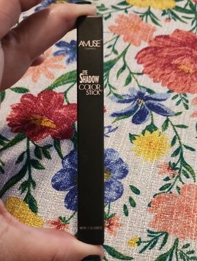 AMUSE Eye Shadow Color Stick - (Shade Not Shown)